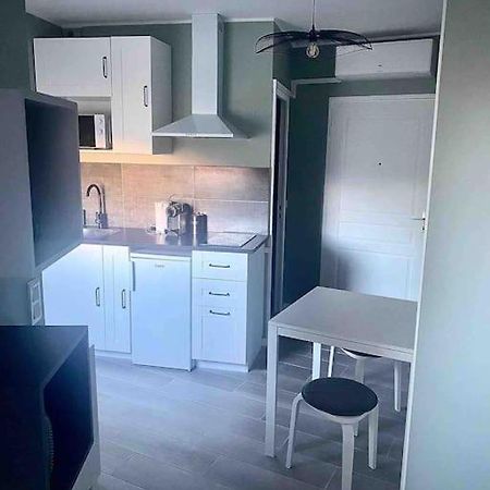 Studio Magali 2 Тараскон Экстерьер фото