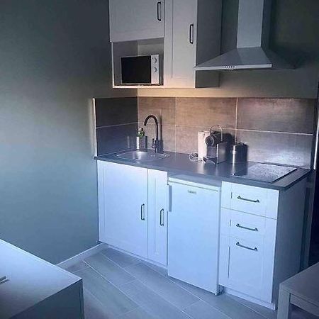 Studio Magali 2 Тараскон Экстерьер фото
