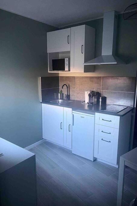 Studio Magali 2 Тараскон Экстерьер фото